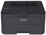 Brother HL-L2340DW Compact Laser Printer with Duplex Printing and Wireless Networking