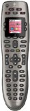 Logitech Harmony 650 Remote Control - Silver (915-000159)
