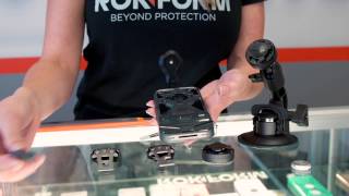 Cell Phone Accessories | Rokform v3 Case Accessories