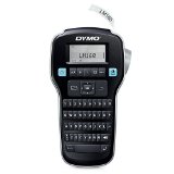 DYMO LabelManager 160 Hand Held Label Maker