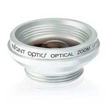 DXR-8 Optical Zoom Lens