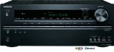 Onkyo TX-NR626 7.2-Channel Network Audio/Video Receiver (Black)