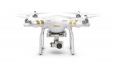 DJI Phantom 3 Professional Quadcopter Drone with 4K UHD Video Camera