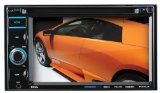 Boss Audio BV9364B - Bluetooth Enabled, In-Dash, Double DIN, DVD/MP3/CD AM/FM Receiver, Featuring A 6.2