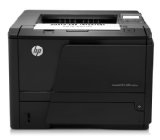 HP LaserJet Pro 400 M401dne Monochrome Printer (CF399A)