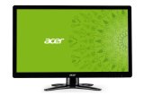 Acer G236HL Bbd 23-Inch Screen LED-Lit Monitor