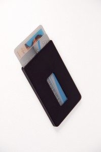 Cell Phone Wallet