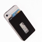 Mobile Wallet Phone Accessory