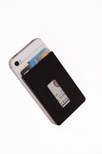 Mobile Wallet Phone Accessory