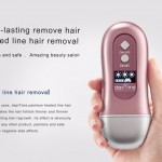 Heated Line hair Removal Depitime