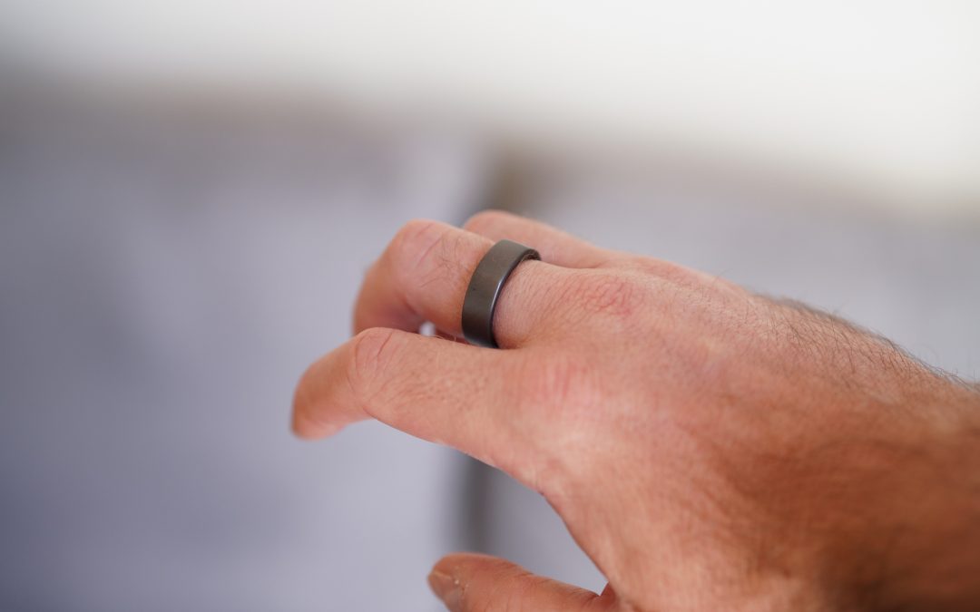 The Oura Ring is the personal health tracking device to beat in 2020 ...